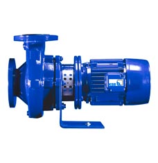 Vac - Pumps, Motobombas Vac - Pumps